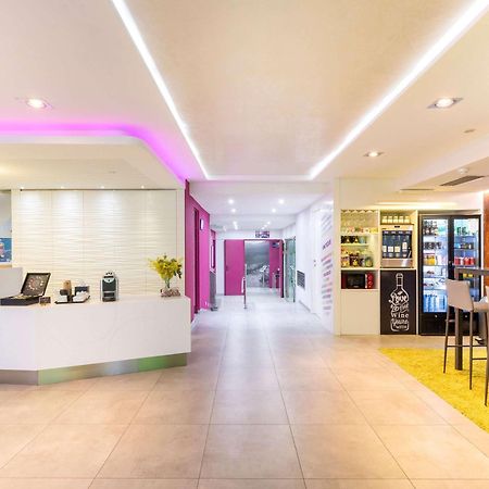 Ibis Styles Madrid Prado Hotel Екстериор снимка